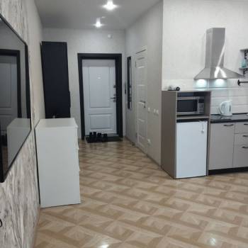 Сдается 1-комнатная квартира, 31 м²