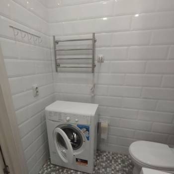 Сдается 1-комнатная квартира, 31 м²