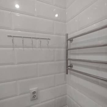Сдается 1-комнатная квартира, 31 м²