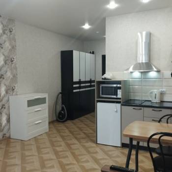 Сдается 1-комнатная квартира, 31 м²
