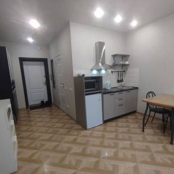 Сдается 1-комнатная квартира, 31 м²