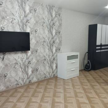 Сдается 1-комнатная квартира, 31 м²