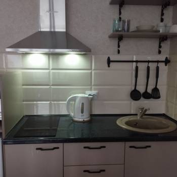 Сдается 1-комнатная квартира, 31 м²
