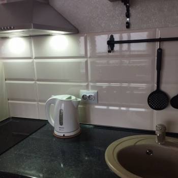 Сдается 1-комнатная квартира, 31 м²
