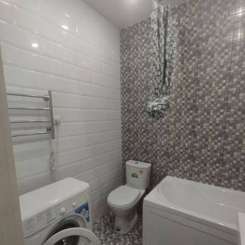 Сдается 1-комнатная квартира, 31 м²