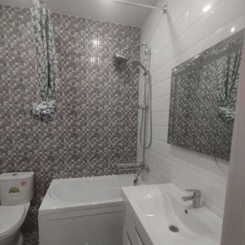 Сдается 1-комнатная квартира, 31 м²