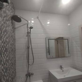Сдается 1-комнатная квартира, 31 м²
