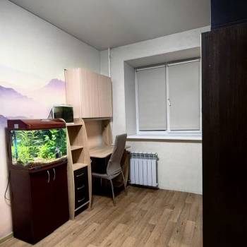 Сдается Многокомнатная квартира, 57 м²