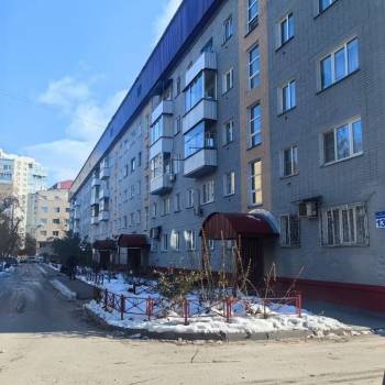 Сдается Многокомнатная квартира, 57 м²
