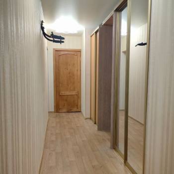 Сдается Многокомнатная квартира, 57 м²