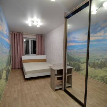 Сдается Многокомнатная квартира, 57 м²