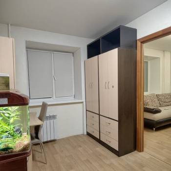 Сдается Многокомнатная квартира, 57 м²