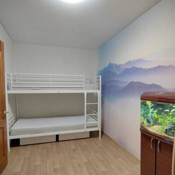 Сдается Многокомнатная квартира, 57 м²
