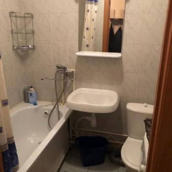 Сдается 1-комнатная квартира, 25 м²