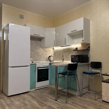 Сдается 1-комнатная квартира, 22,2 м²