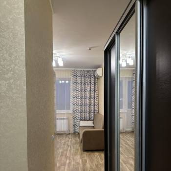 Сдается 1-комнатная квартира, 22,2 м²