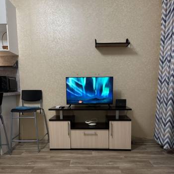 Сдается 1-комнатная квартира, 22,2 м²