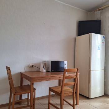 Сдается 1-комнатная квартира, 42 м²