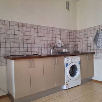 Сдается 1-комнатная квартира, 42 м²