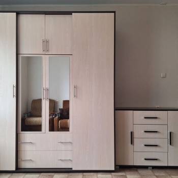 Сдается 1-комнатная квартира, 42 м²