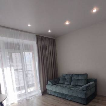 Сдается 1-комнатная квартира, 24 м²