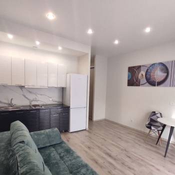 Сдается 1-комнатная квартира, 24 м²