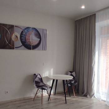 Сдается 1-комнатная квартира, 24 м²