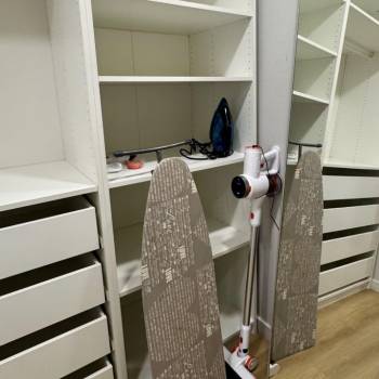 Сдается 2-х комнатная квартира, 45 м²