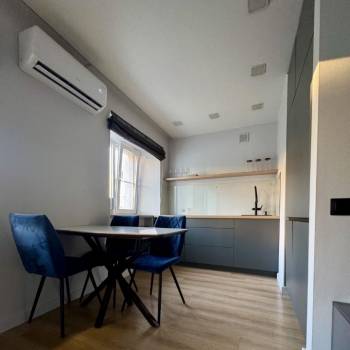 Сдается 2-х комнатная квартира, 45 м²