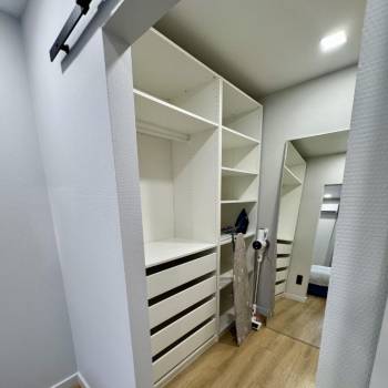 Сдается 2-х комнатная квартира, 45 м²
