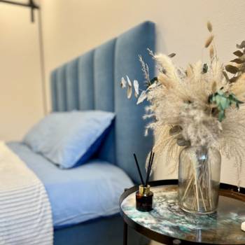 Сдается 2-х комнатная квартира, 45 м²