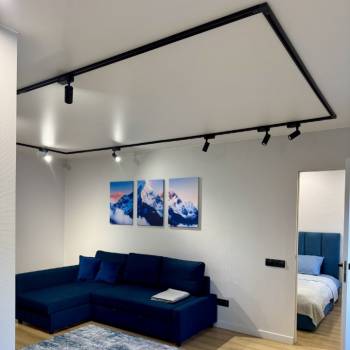 Сдается 2-х комнатная квартира, 45 м²