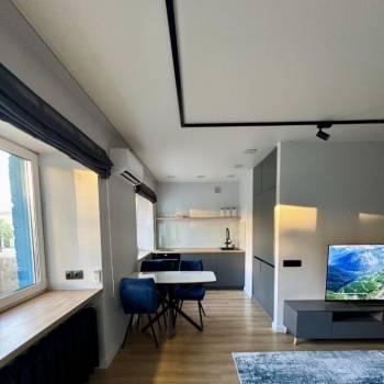 Сдается 2-х комнатная квартира, 45 м²