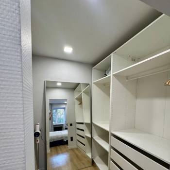 Сдается 2-х комнатная квартира, 45 м²