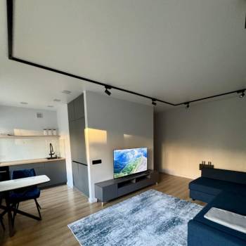Сдается 2-х комнатная квартира, 45 м²