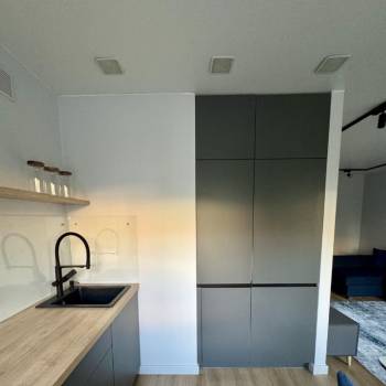 Сдается 2-х комнатная квартира, 45 м²