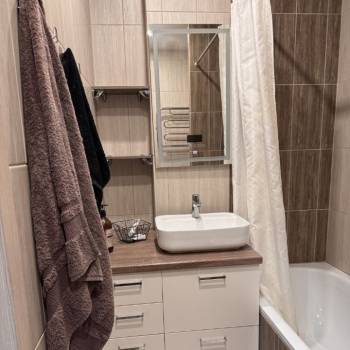 Сдается 1-комнатная квартира, 28 м²