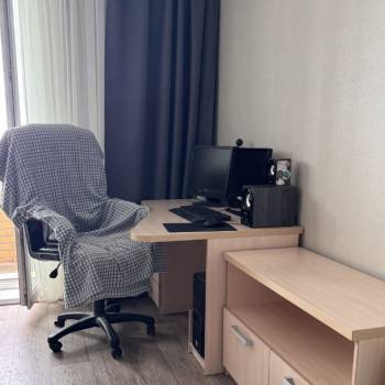 Сдается 1-комнатная квартира, 28 м²