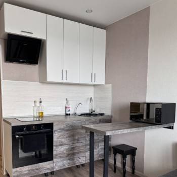 Сдается 1-комнатная квартира, 28 м²