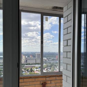 Сдается 1-комнатная квартира, 28 м²