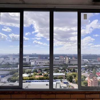 Сдается 1-комнатная квартира, 28 м²