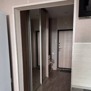 Сдается 1-комнатная квартира, 28 м²
