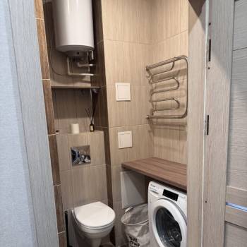 Сдается 1-комнатная квартира, 28 м²