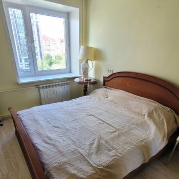 Сдается 2-х комнатная квартира, 54,9 м²