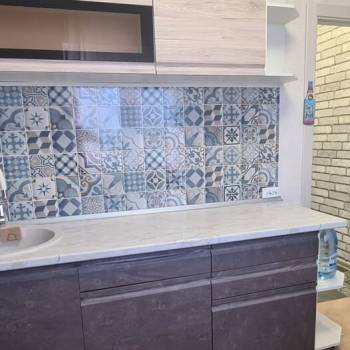 Сдается 1-комнатная квартира, 39 м²