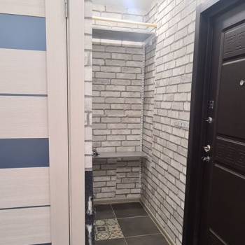 Сдается 1-комнатная квартира, 39 м²