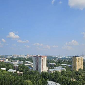 Сдается 1-комнатная квартира, 42,5 м²