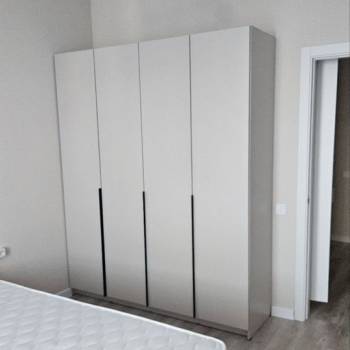 Сдается 1-комнатная квартира, 42,5 м²