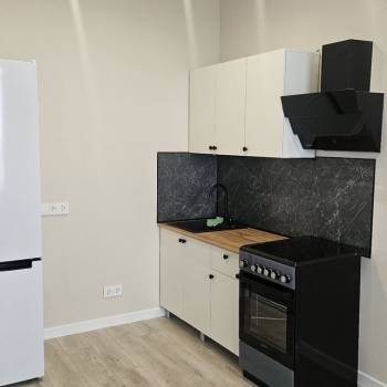 Сдается 1-комнатная квартира, 42,5 м²