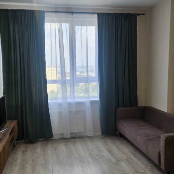 Сдается 1-комнатная квартира, 42,5 м²